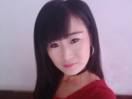 侠客大盗主播照片