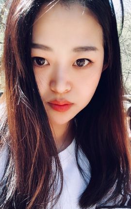 吖ღ小豆主播照片