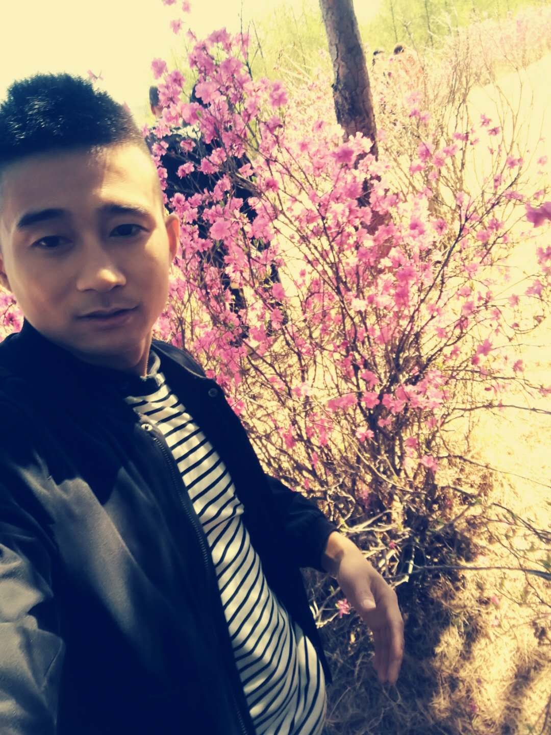 …我是誰的主播照片