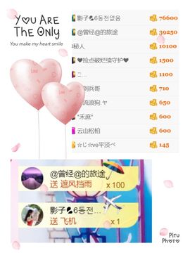 李沐汐古筝主播照片