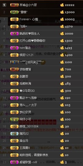 故乡111主播照片