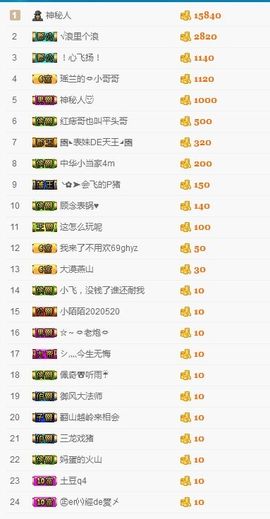 温柔甜么么主播照片