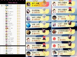 大脸.贺杨总圣王主宰主播照片