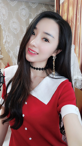 梵👑心主播照片