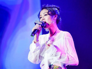 LoVe丶丨如OK意的主播照片