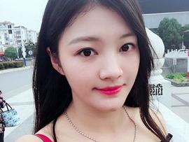 爱我的阿哥💋主播照片