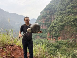 CEDE雨主播照片