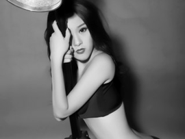 指天骄醉❤20主播照片