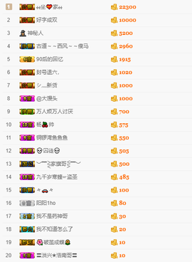 水晶待回归主播照片