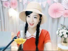右手还是那个右手！！主播照片