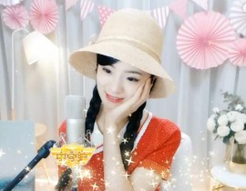右手还是那个右手！！主播照片