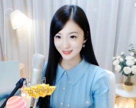 右手还是那个右手！！主播照片