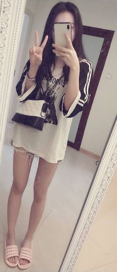 ❤️菟菟橴主播照片