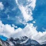 ☁️云影☁️