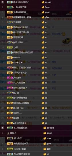 阿俊_主播照片