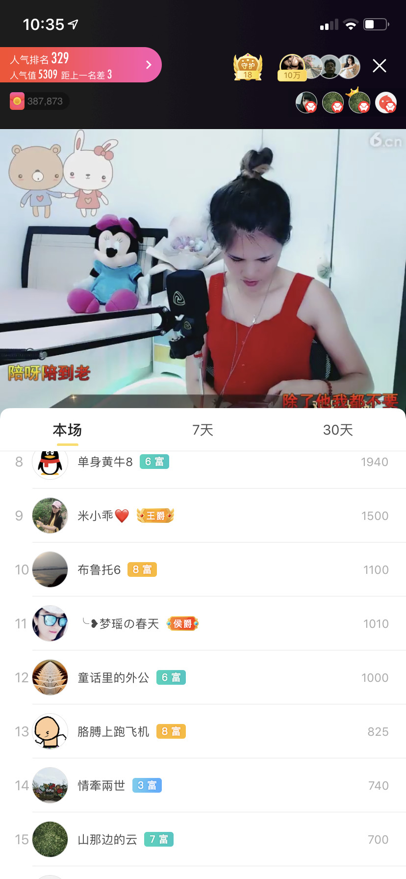 广西玲玲🌻的图片
