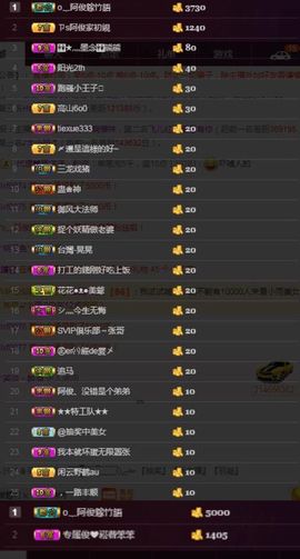 阿俊_主播照片