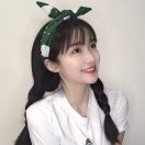我是小鹿鹿哟海报
