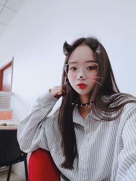：✨小雨点🌙主播照片