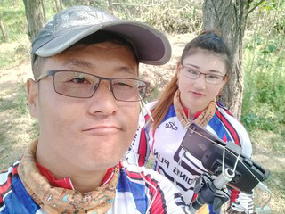 庐山满哥♬的主播照片