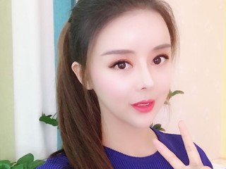 ????生死由天的主播照片