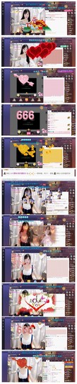雪菜♫好运好运旺主播照片
