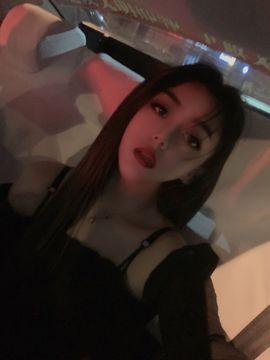 初恋女友奶宁主播照片