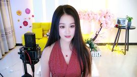 🌟旭儿🌟主播照片
