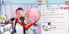 仙仙🎤21号播主播照片