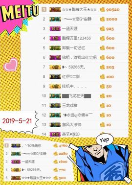 乖“我们的回忆，😘主播照片