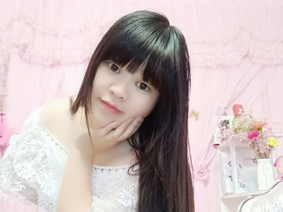 珍珍的小幸运的主播照片