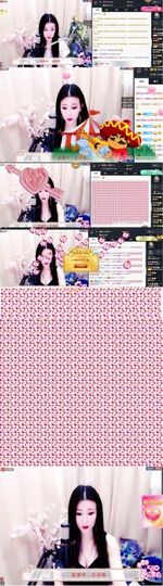♛甜甜主播照片