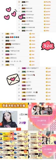 ⊱西木❤周四播⊰主播照片