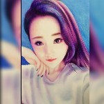 ？爱听歌的某某主播照片