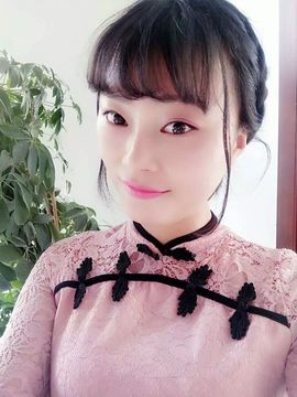 做你的乖乖休息中主播照片