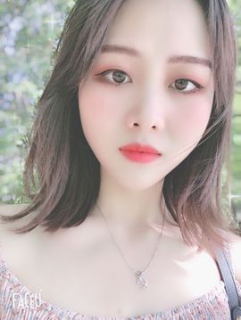 .奕露西￥唱歌.主播照片