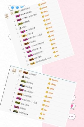 暖心晚上播主播照片