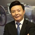 陈烈仲（陈一仲）主播照片