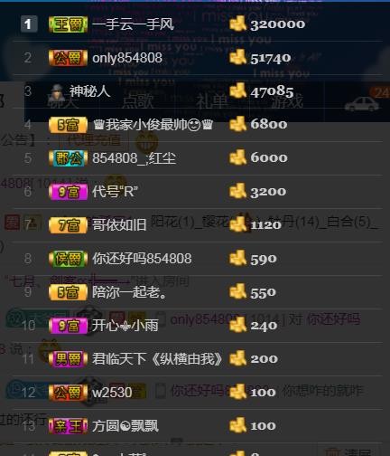素雪小幸运的图片
