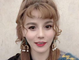 ღ唇➢主播照片