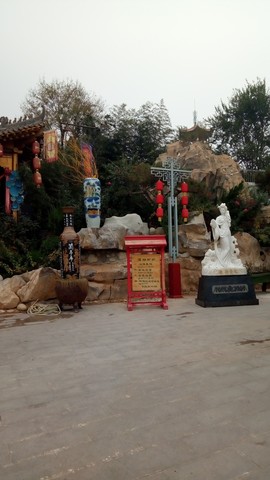 隨風的沙主播照片