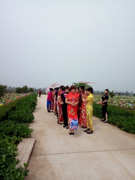 隨風的沙主播照片
