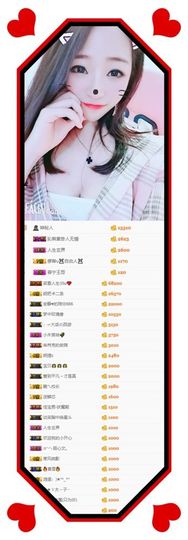 ☆诺熙💞很甜主播照片