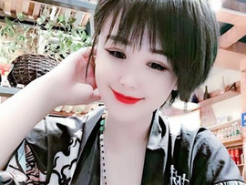 ：平安一生：主播照片