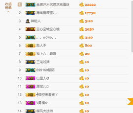 源宝儿😊主播照片