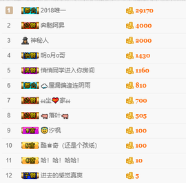 水晶待回归主播照片