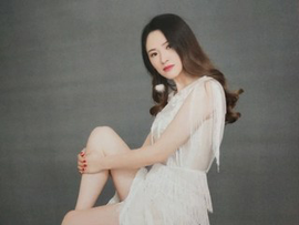 👉梦💓之蓝👈主播照片