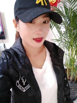 LOVE❤有缘主播照片