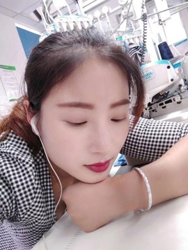 LOVE❤有缘主播照片