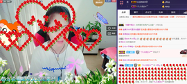 ヴ丽☆﹌主播照片